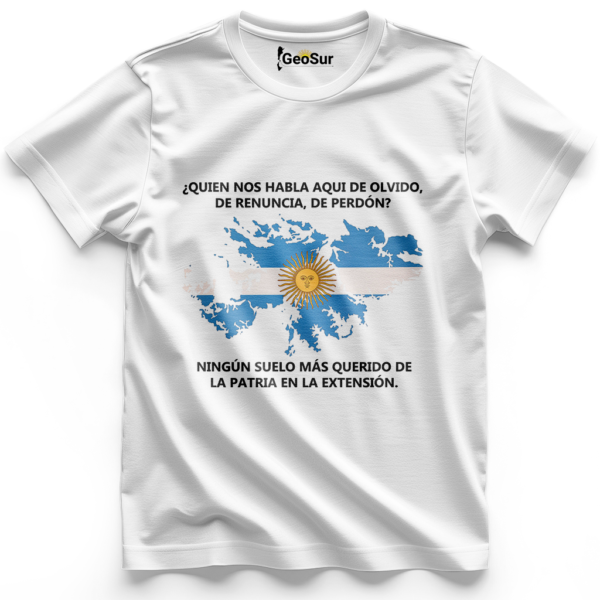 REMERA MALVINAS V1
