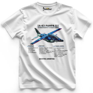 REMERA PAMPA III
