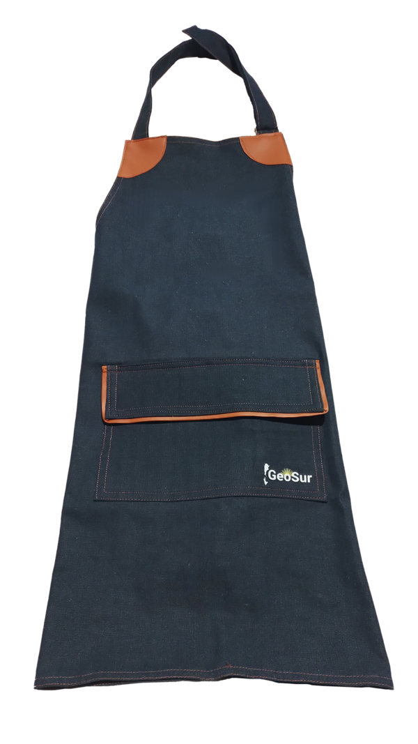 DELANTAL PARRILLERO / COCINERO
