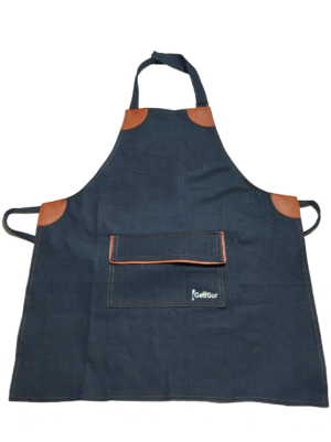 DELANTAL PARRILLERO / COCINERO