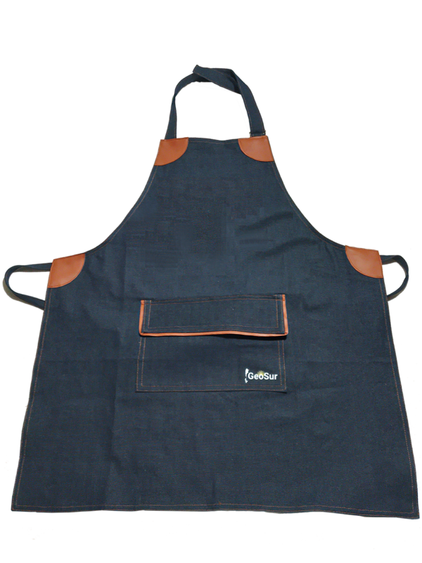 DELANTAL PARRILLERO / COCINERO