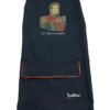 DELANTAL PARRILLERO / COCINERO