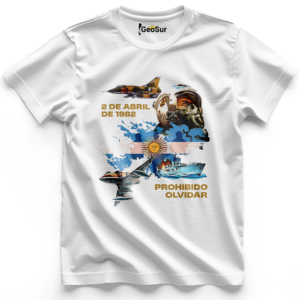 REMERA MALVINAS V2