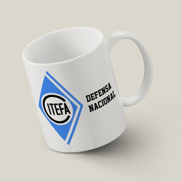 TAZA CITEFA