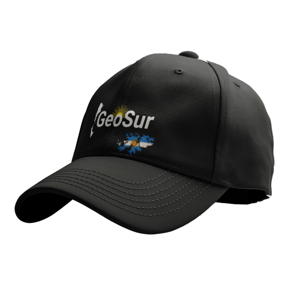 GORRA GEOSUR MALVINAS