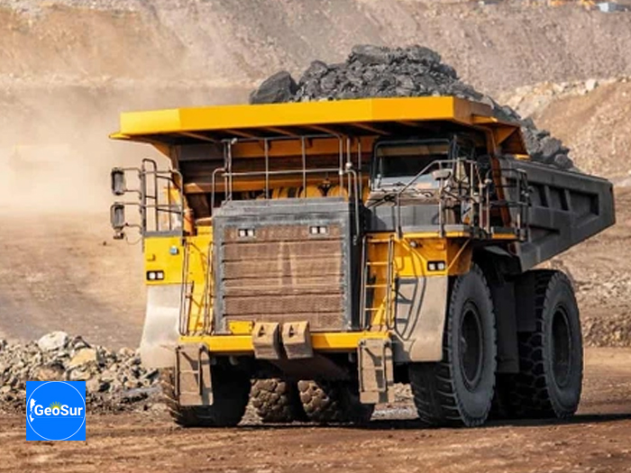 La Minería Argentina Bajo Control Extranjero