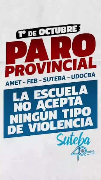 La educación no se realiza en una comunidad que no se realiza