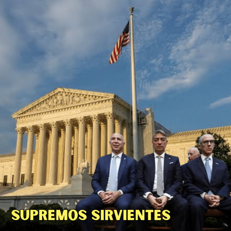 La “República” esta desnuda